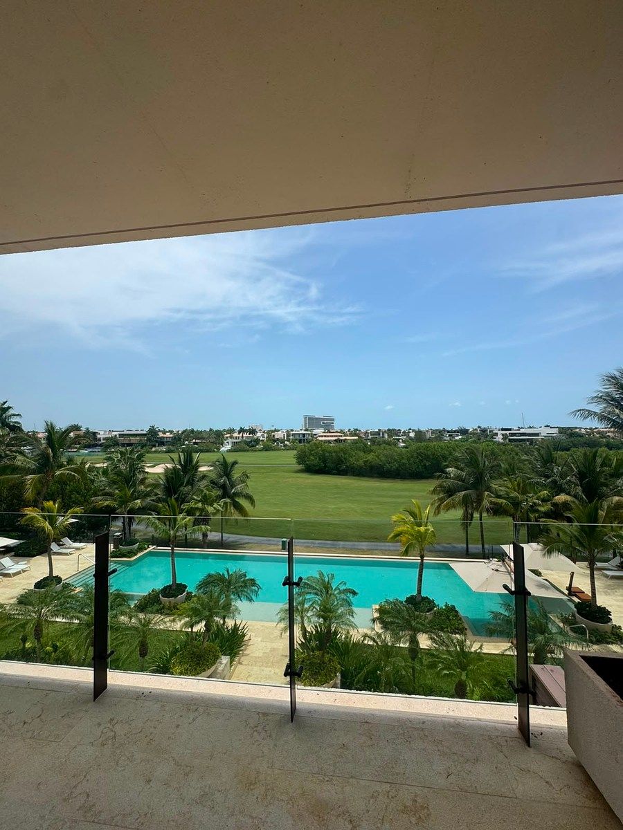 Apartamento em Puerto Cancún, Benito Juárez, foto 6 de 26