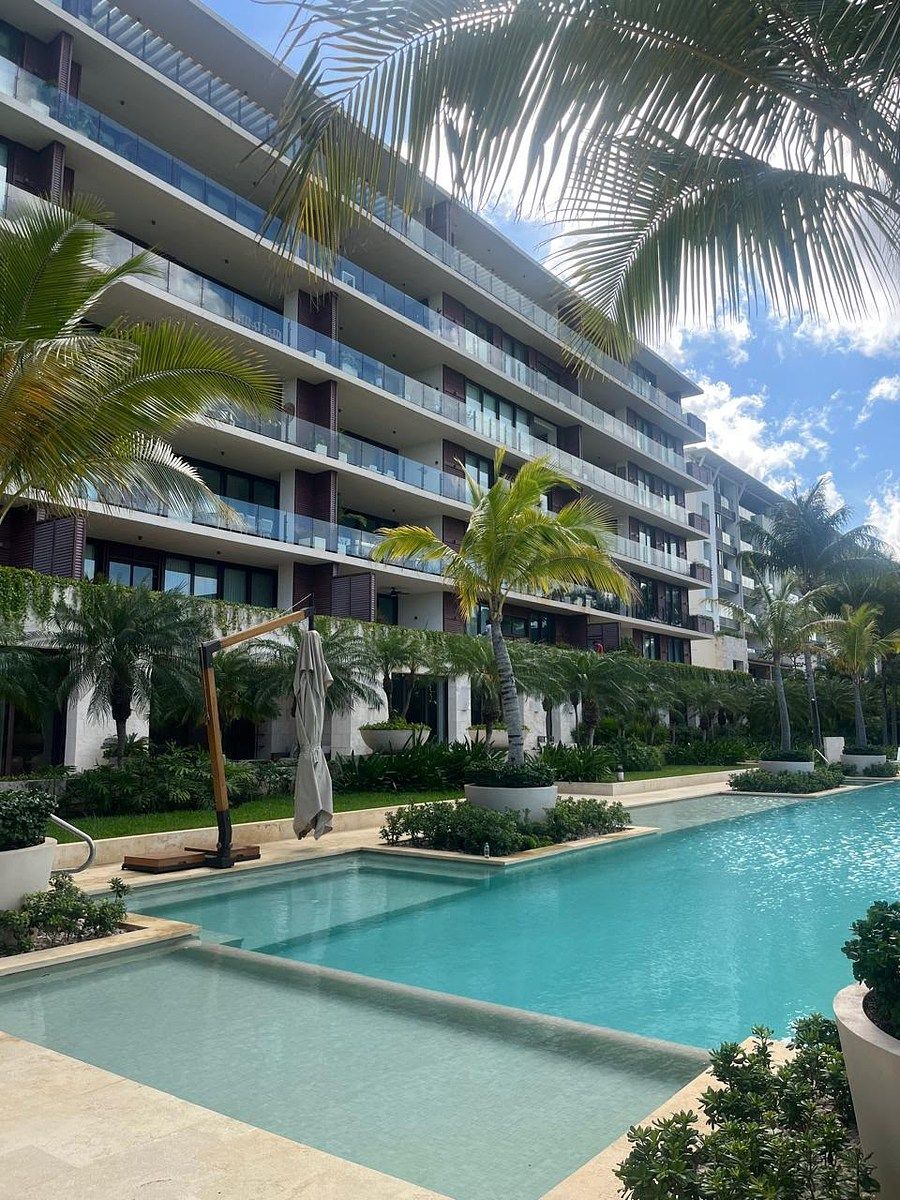 Apartamento em Puerto Cancún, Benito Juárez, foto 5 de 26