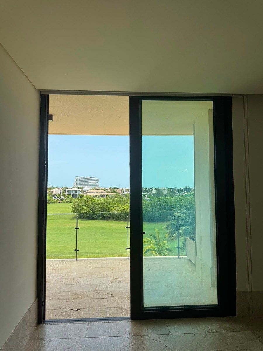 Apartamento em Puerto Cancún, Benito Juárez, foto 13 de 26