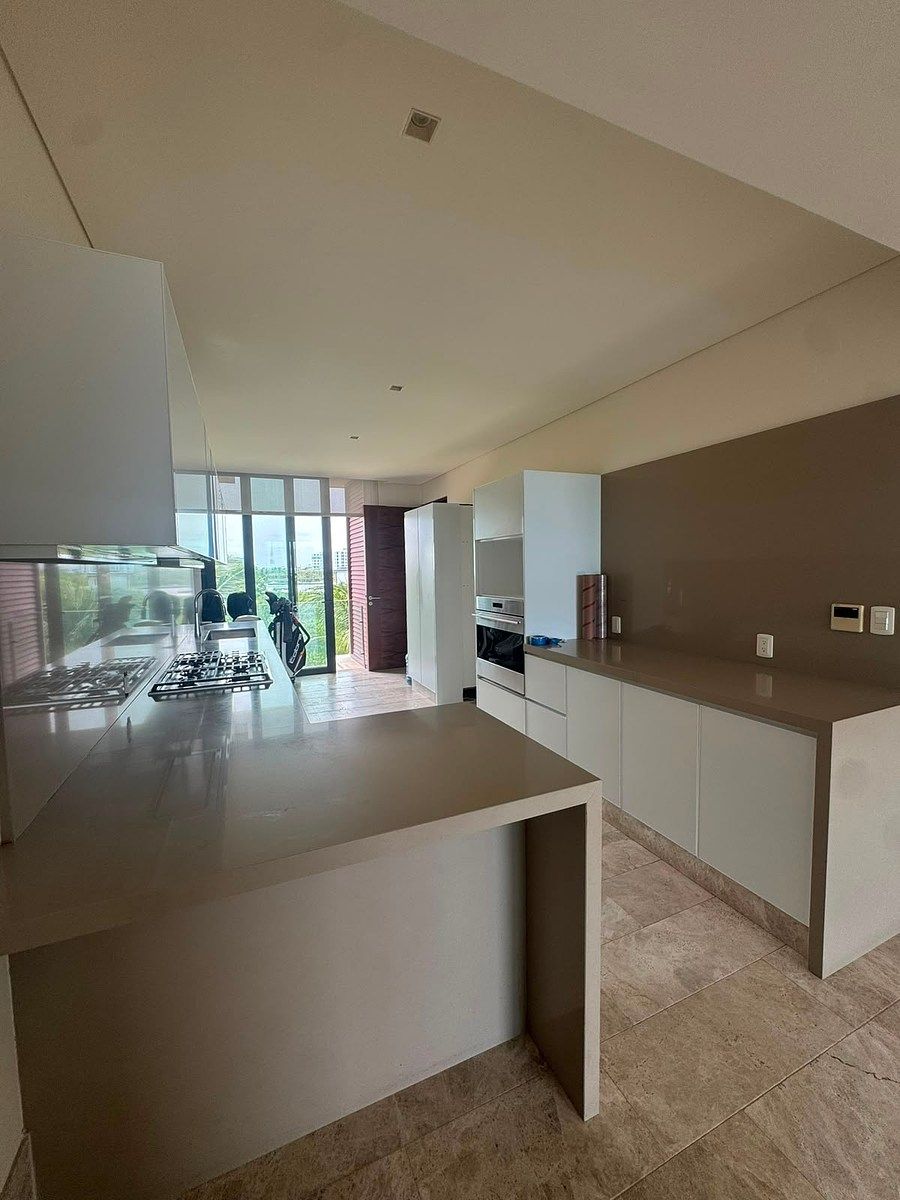 Apartamento em Puerto Cancún, Benito Juárez, foto 9 de 26