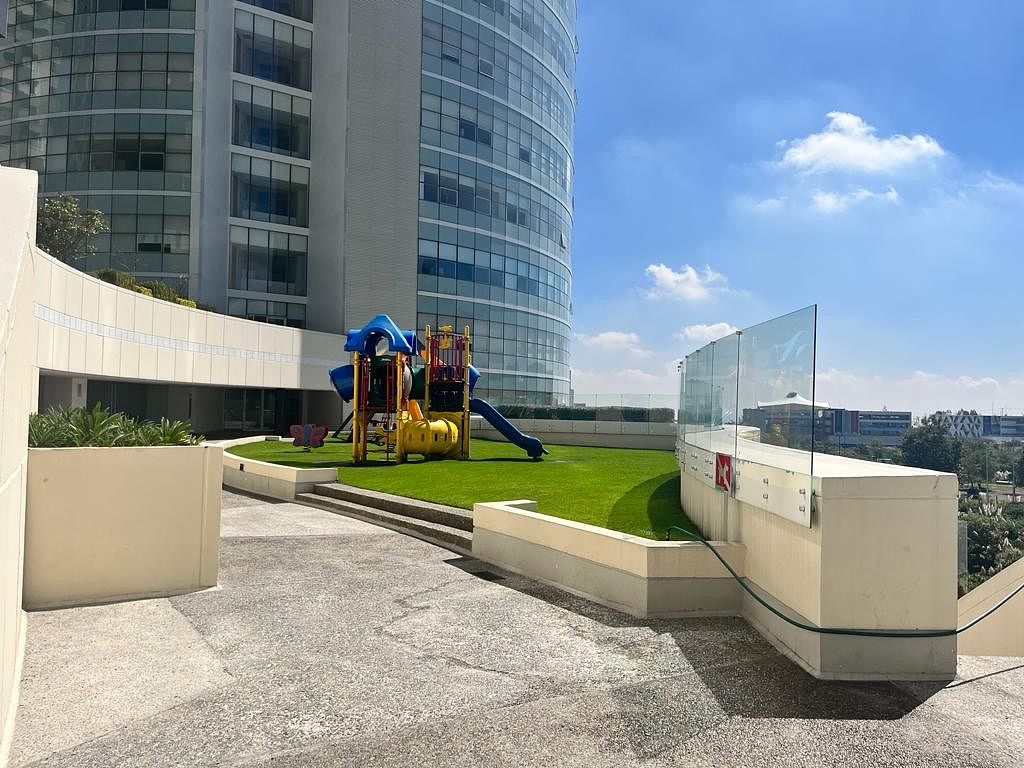 Apartamento em Santa Fe Cuajimalpa, Cuajimalpa de Morelos, foto 4 de 28