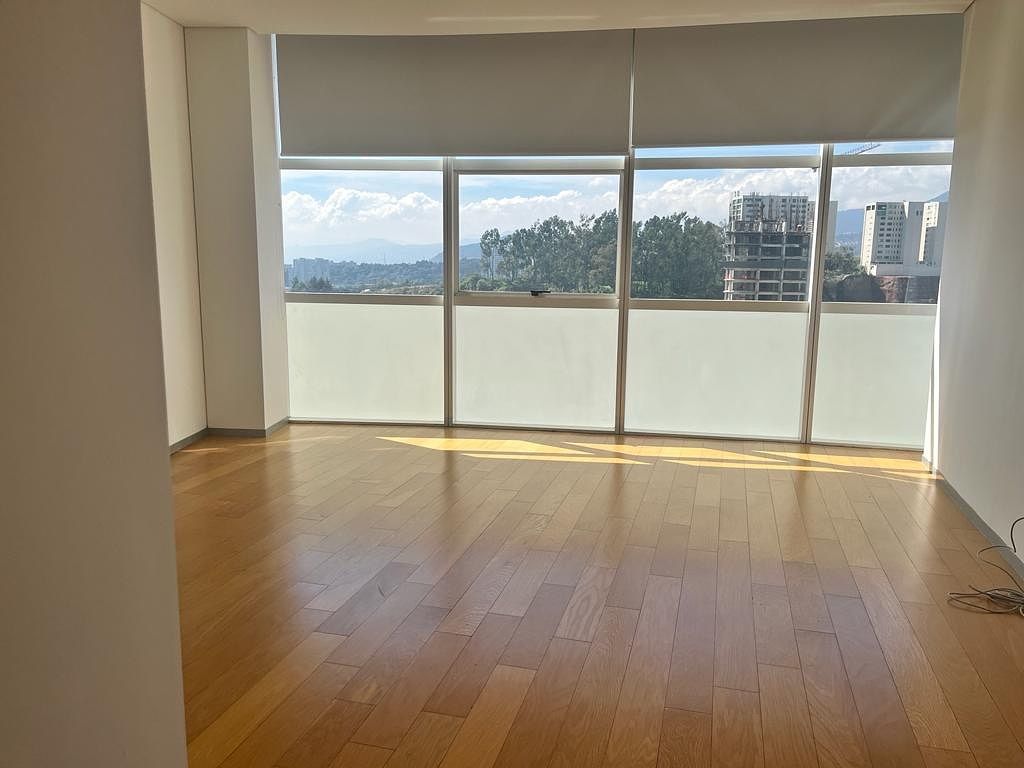 Apartamento em Santa Fe Cuajimalpa, Cuajimalpa de Morelos, foto 19 de 28