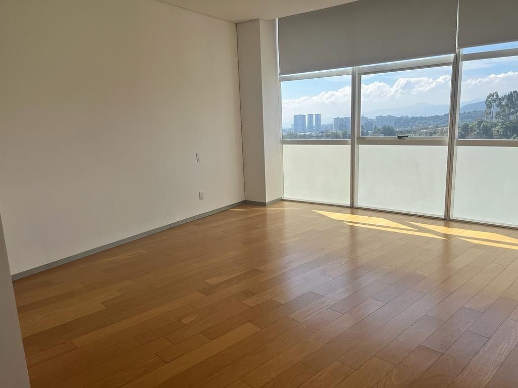 Apartamento em Santa Fe Cuajimalpa, Cuajimalpa de Morelos, foto 20 de 28