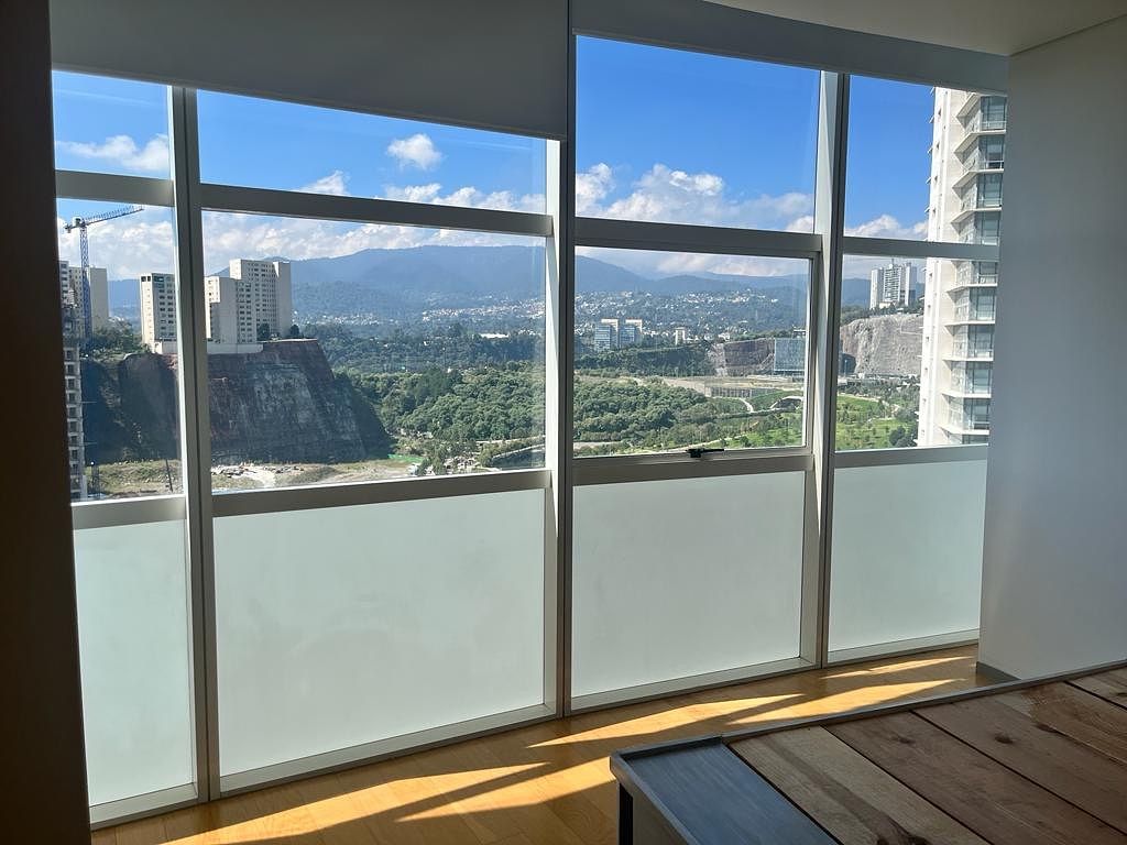 Apartamento em Santa Fe Cuajimalpa, Cuajimalpa de Morelos, foto 21 de 28