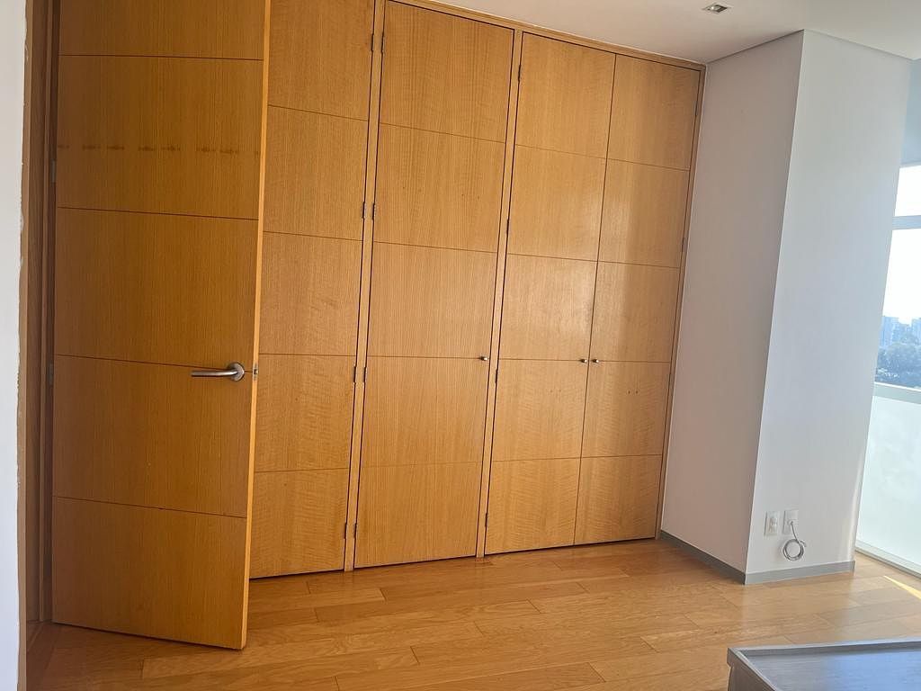 Apartamento em Santa Fe Cuajimalpa, Cuajimalpa de Morelos, foto 22 de 28
