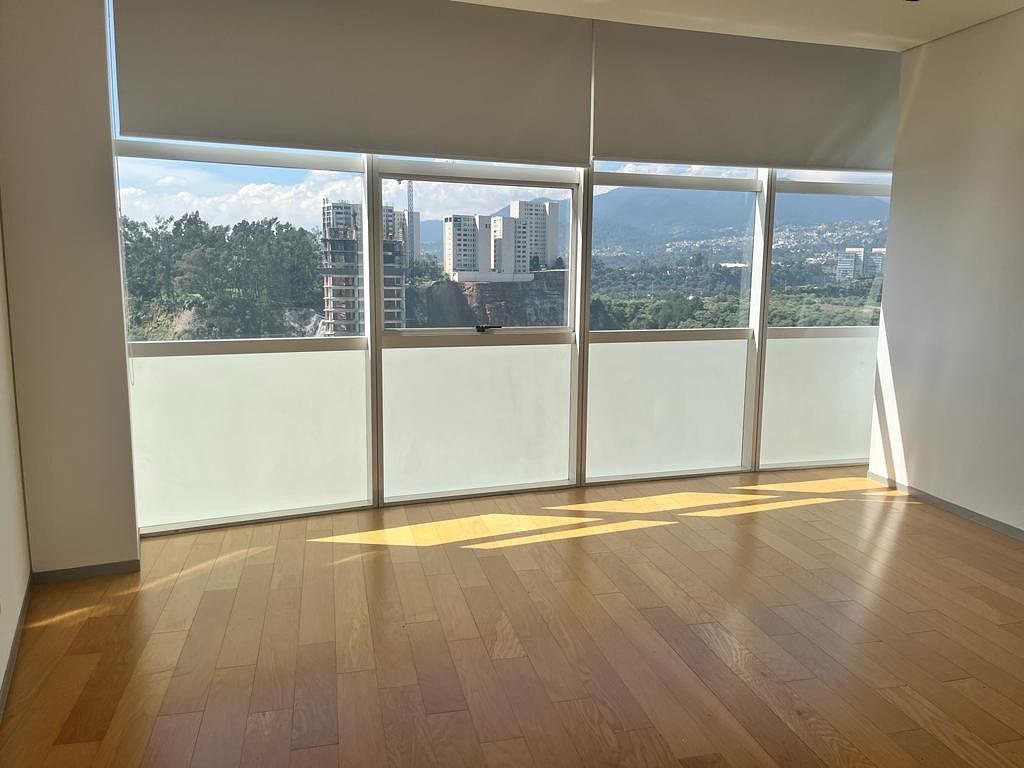 Apartamento em Santa Fe Cuajimalpa, Cuajimalpa de Morelos, foto 24 de 28