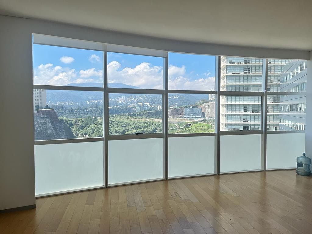 Apartamento em Santa Fe Cuajimalpa, Cuajimalpa de Morelos, foto 26 de 28
