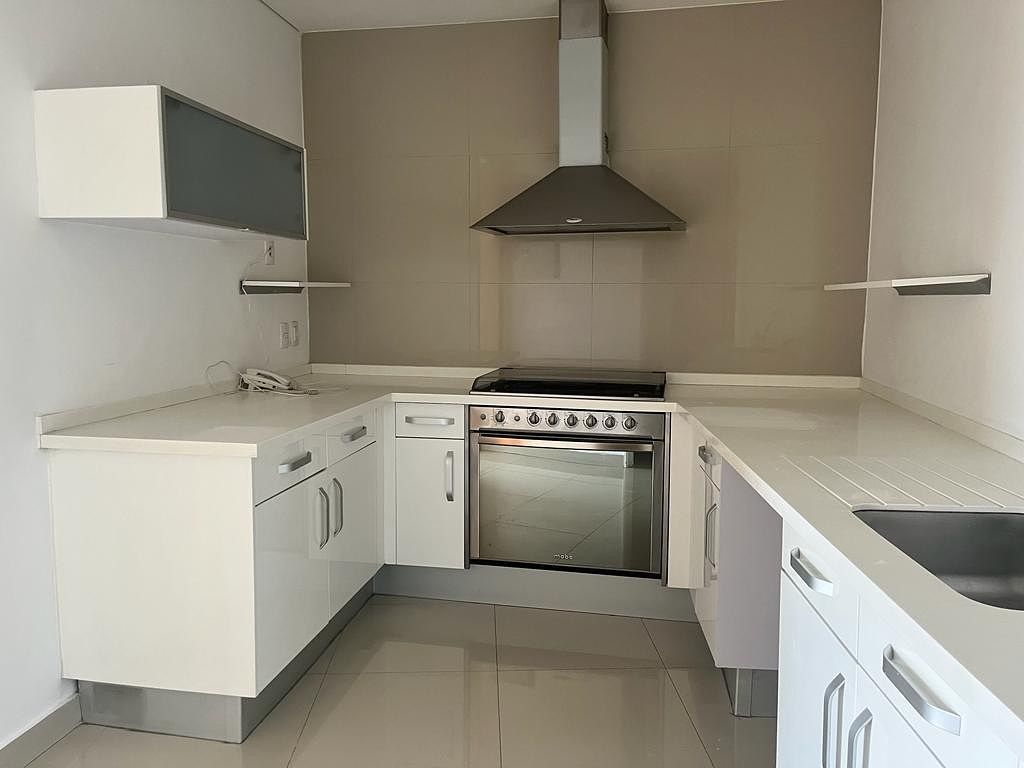 Apartamento em Santa Fe Cuajimalpa, Cuajimalpa de Morelos, foto 27 de 28