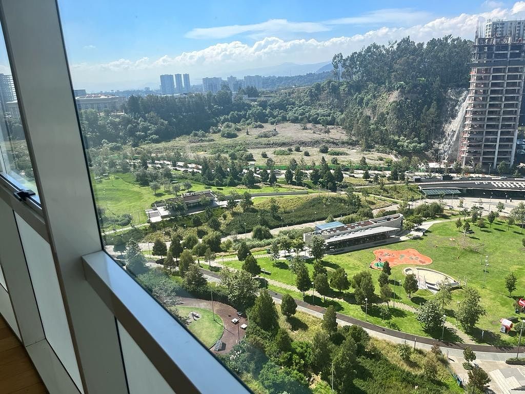 Apartamento em Santa Fe Cuajimalpa, Cuajimalpa de Morelos, foto 28 de 28