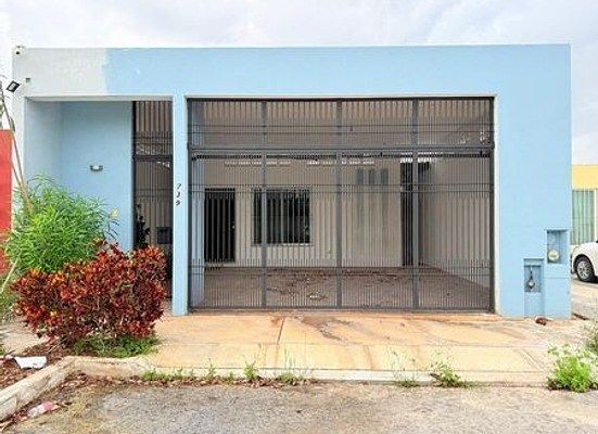 House in Ciudad Caucel, Mérida, photo 14 of 14