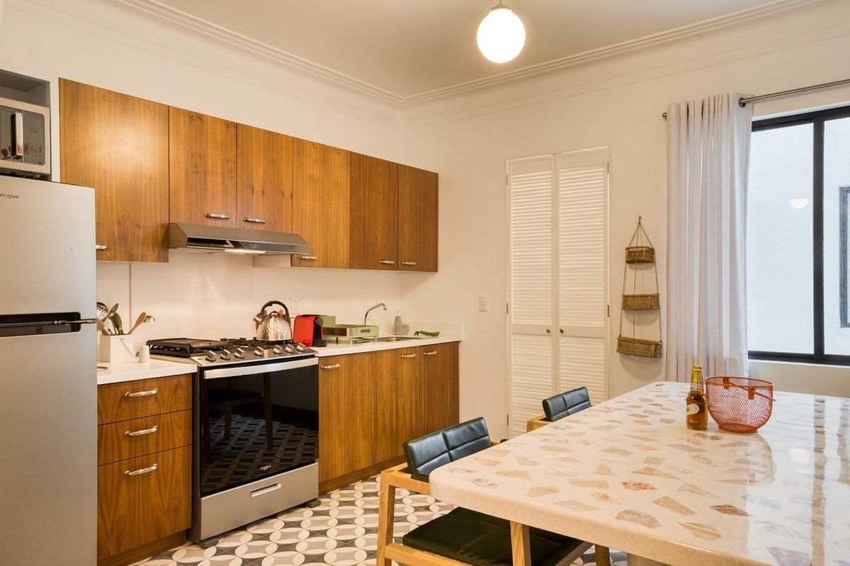 Apartamento em Juárez, Cuauhtémoc, foto 3 de 26
