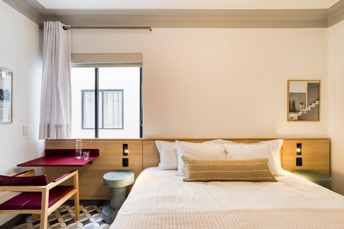 Apartamento em Juárez, Cuauhtémoc, foto 5 de 26
