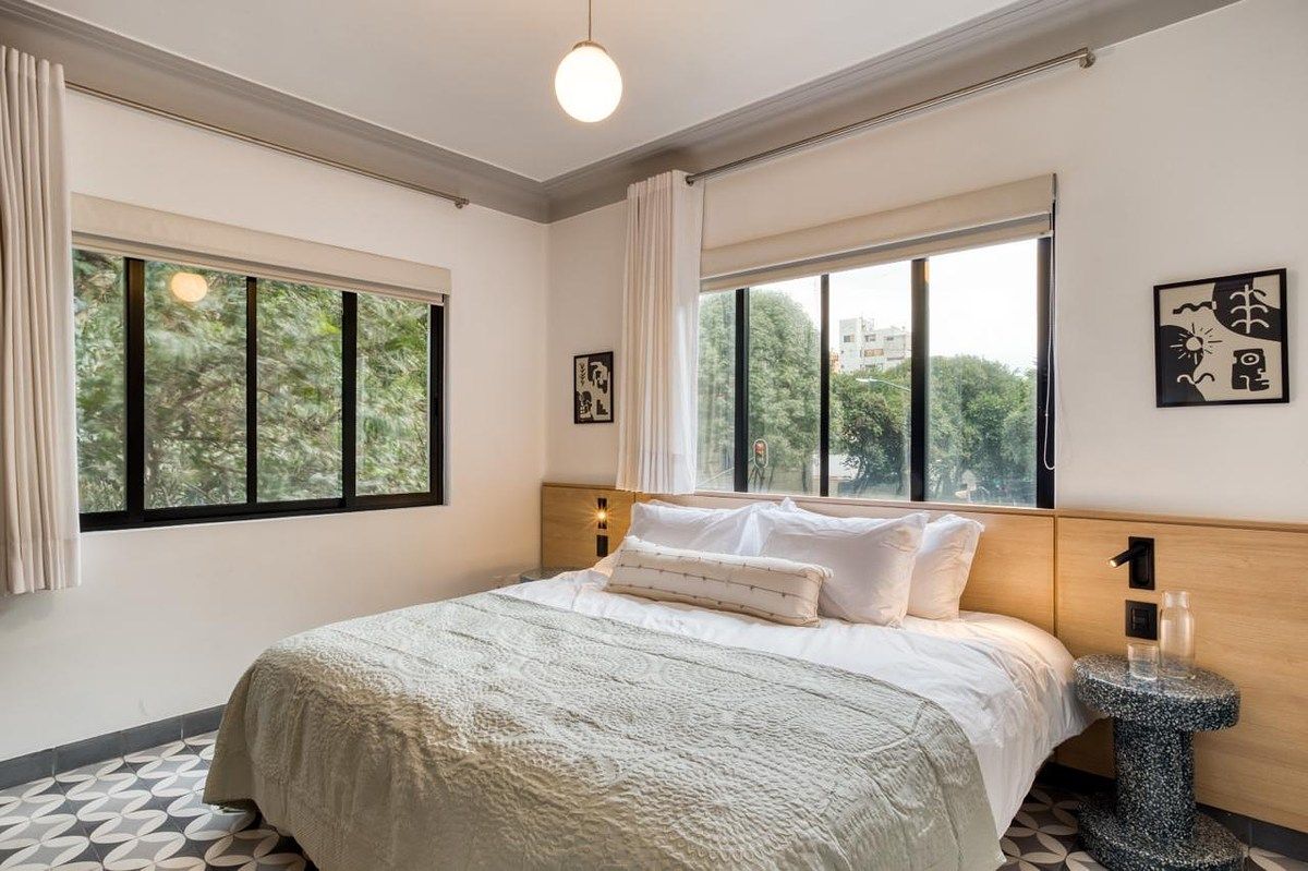 Apartamento em Juárez, Cuauhtémoc, foto 6 de 26