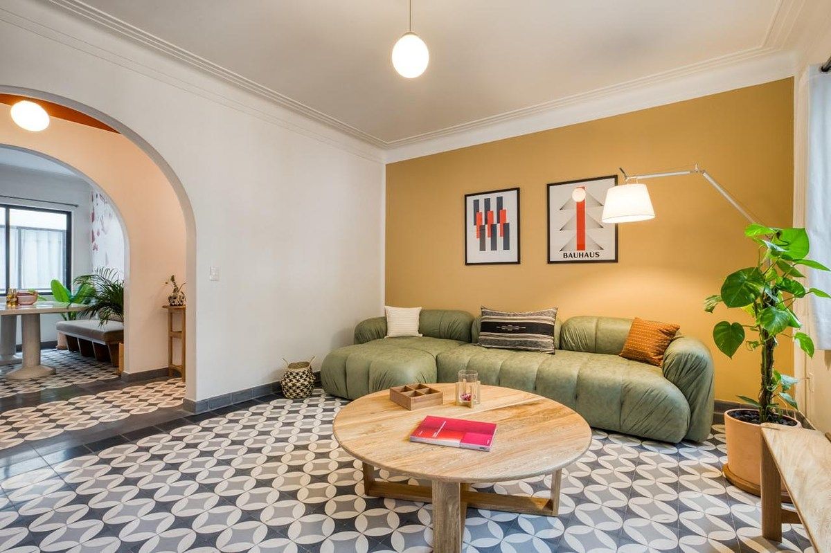 Apartamento em Juárez, Cuauhtémoc, foto 8 de 26