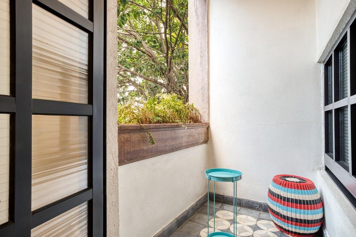 Apartamento em Juárez, Cuauhtémoc, foto 9 de 26