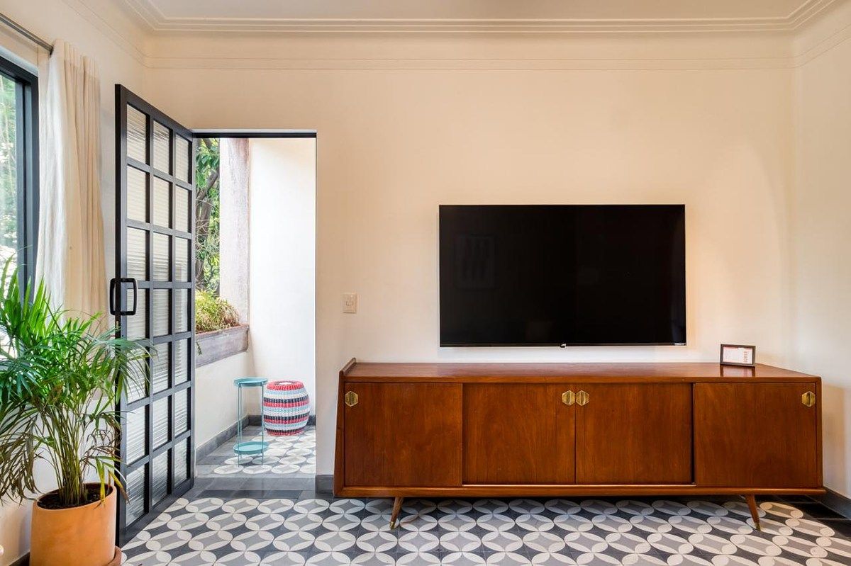 Apartamento em Juárez, Cuauhtémoc, foto 10 de 26