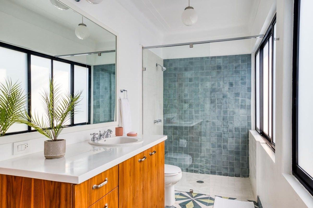 Apartamento em Juárez, Cuauhtémoc, foto 12 de 26