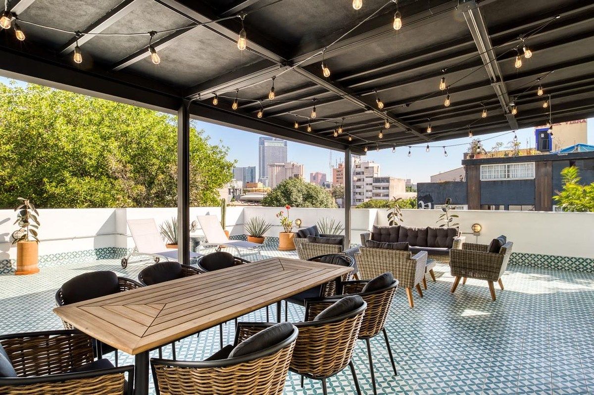 Apartamento em Juárez, Cuauhtémoc, foto 15 de 26