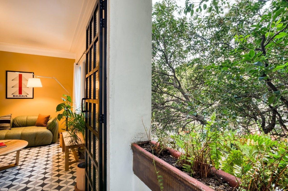 Apartamento em Juárez, Cuauhtémoc, foto 17 de 26