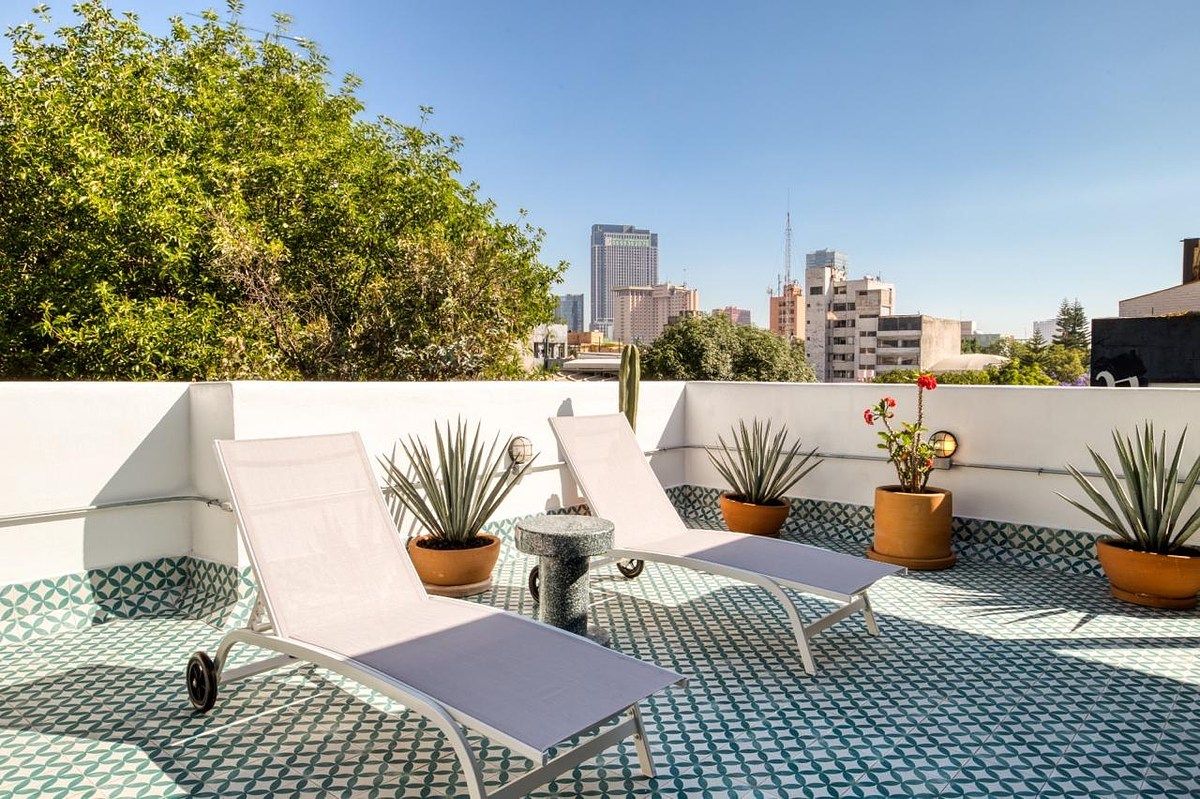Apartamento em Juárez, Cuauhtémoc, foto 24 de 26