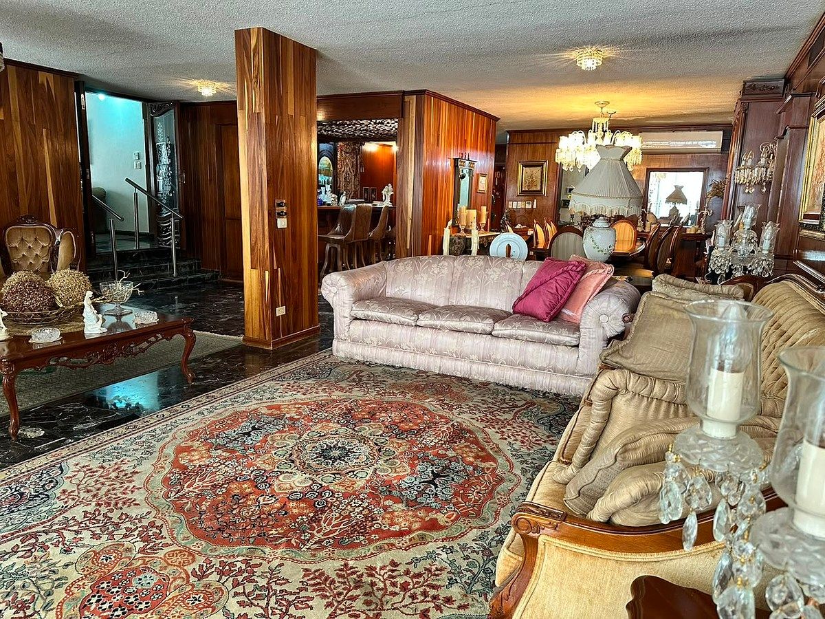 Casa en Contry la Silla, Guadalupe, foto 2 de 8