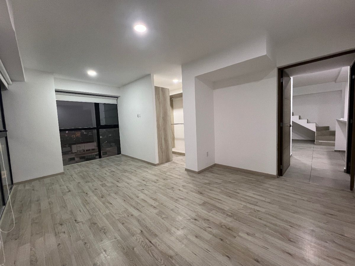 Departamento en Los Alpes, Álvaro Obregón, foto 17 de 18