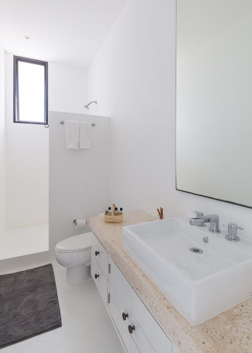 Baño, foto 8 de 21