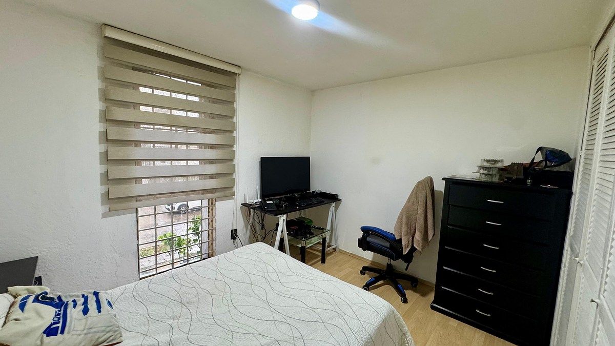 Apartment in Paseos del Sol, Zapopan, photo 7 of 12