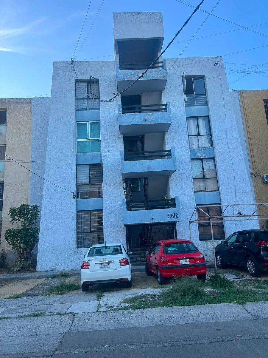 🔑 Your New Space in Zapopan: 71 m² in Paseos del Sol, photo 1 of 12