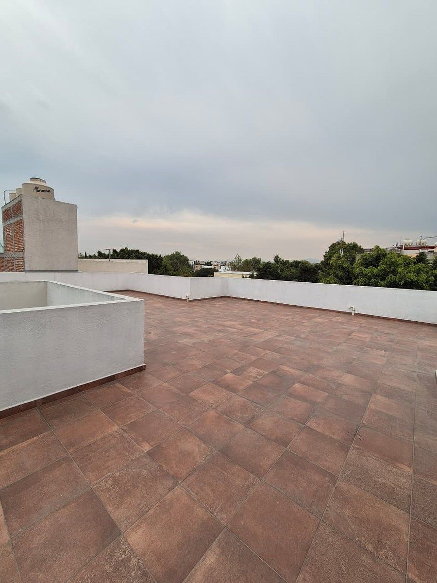 Apartamento em Vertiz Narvarte, Benito Juárez, foto 13 de 17