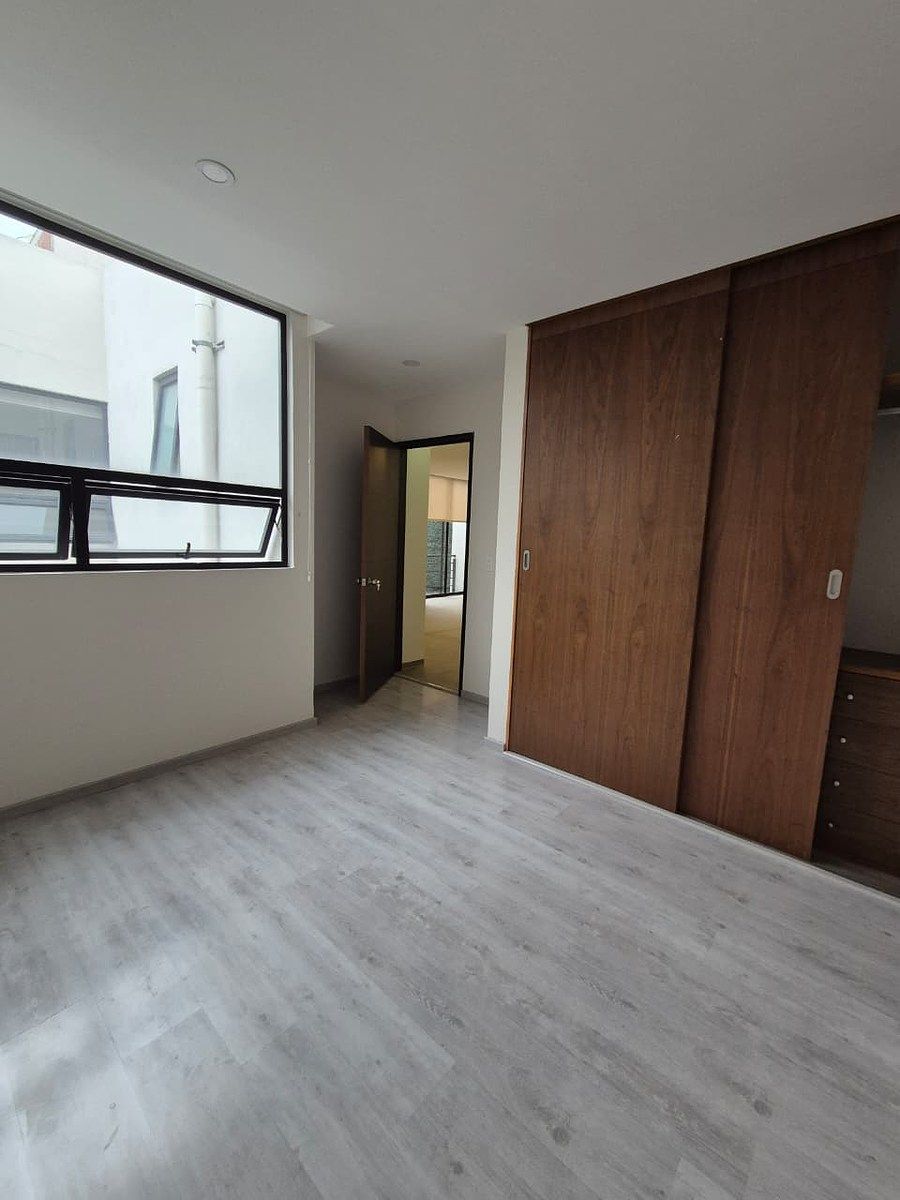 Apartamento em Vertiz Narvarte, Benito Juárez, foto 6 de 17