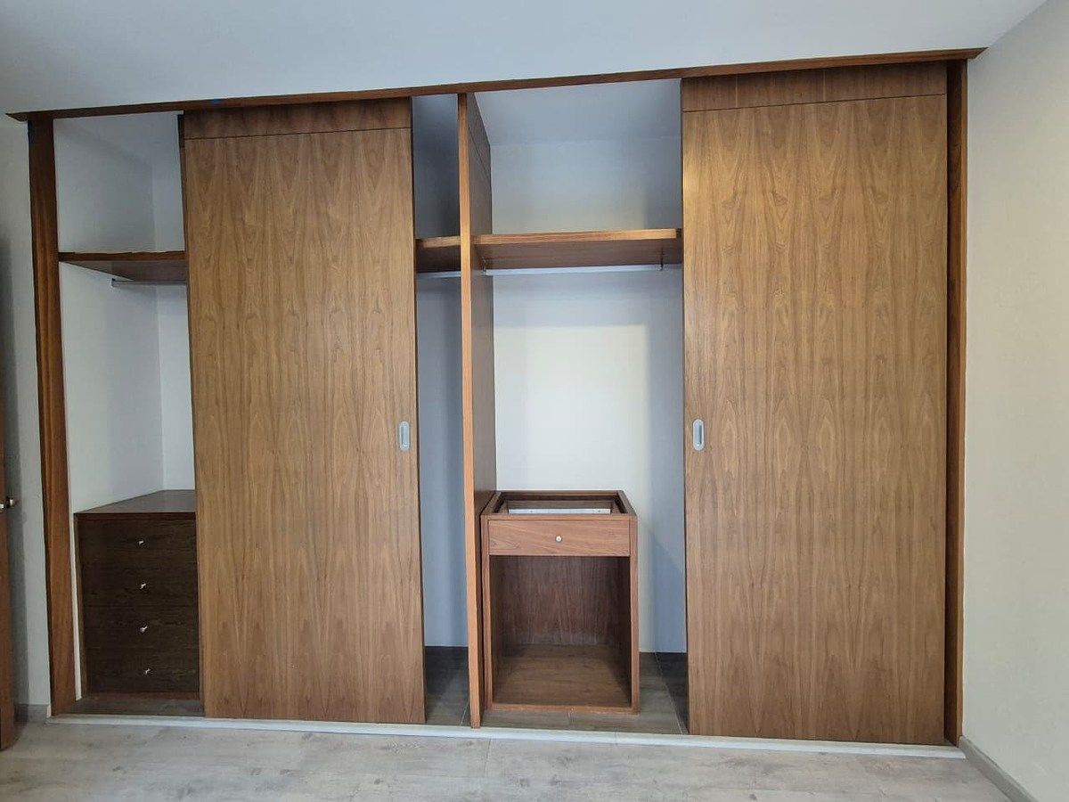 Apartamento em Vertiz Narvarte, Benito Juárez, foto 8 de 17