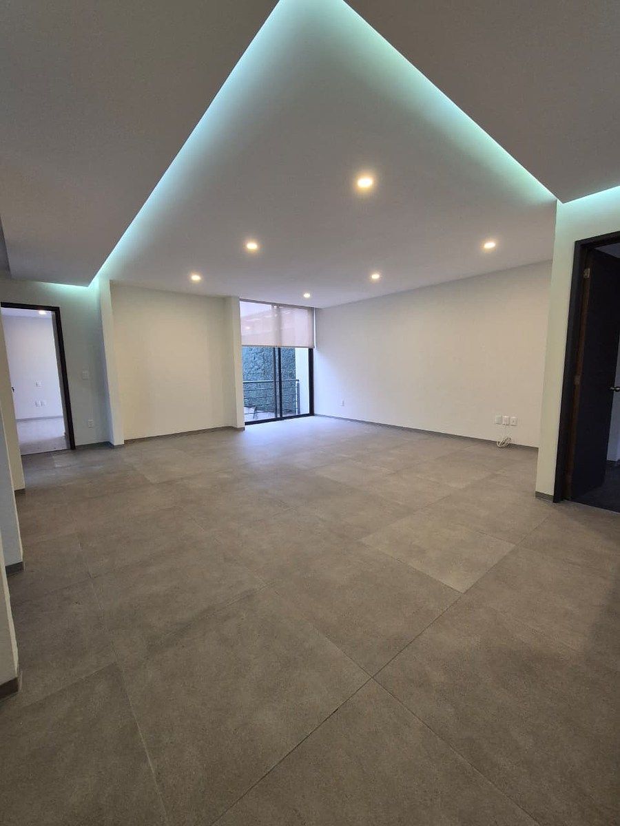 Departamento para Aluguel em Narvarte, foto 1 de 17
