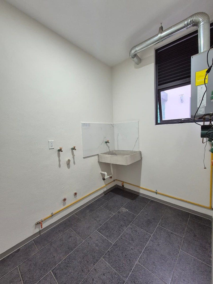 Apartamento em Vertiz Narvarte, Benito Juárez, foto 17 de 17