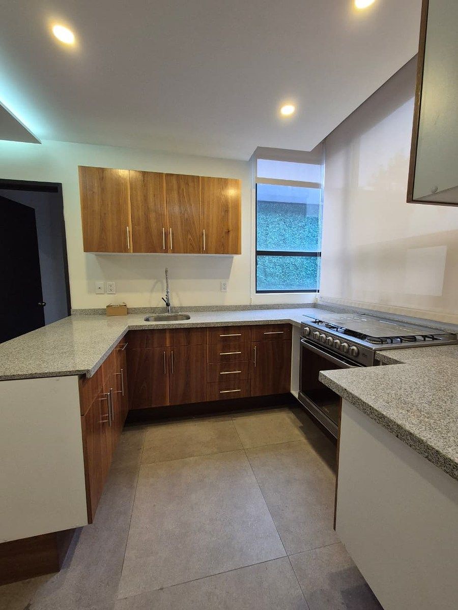 Apartamento em Vertiz Narvarte, Benito Juárez, foto 3 de 17