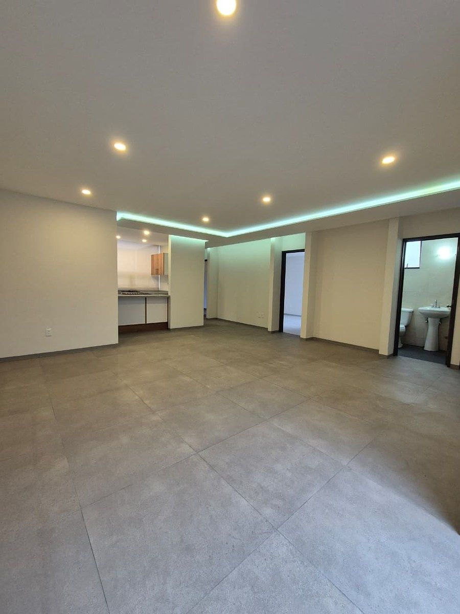Apartamento em Vertiz Narvarte, Benito Juárez, foto 16 de 17