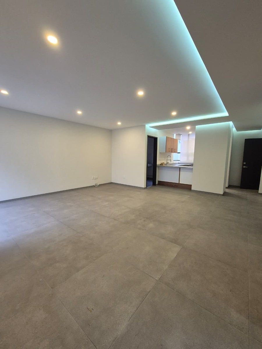 Apartamento em Vertiz Narvarte, Benito Juárez, foto 2 de 17