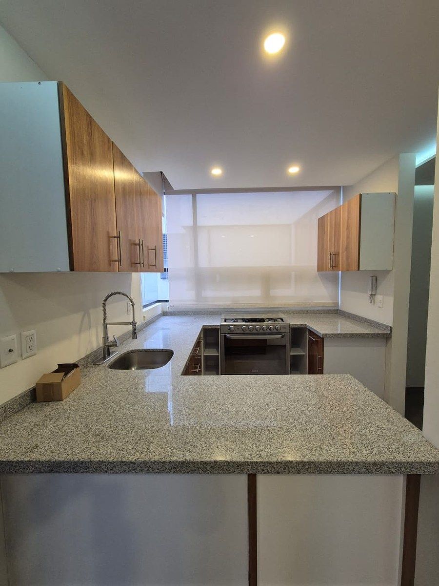 Apartamento em Vertiz Narvarte, Benito Juárez, foto 4 de 17