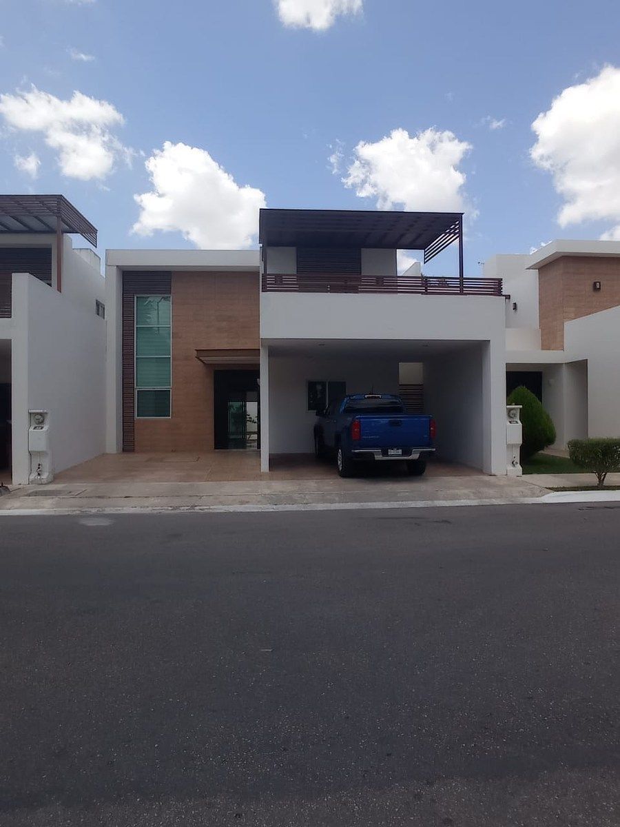House in Maya, Mérida, photo 2 of 27