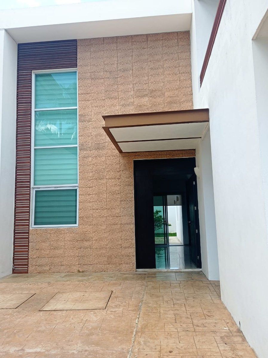 House in Maya, Mérida, photo 4 of 27