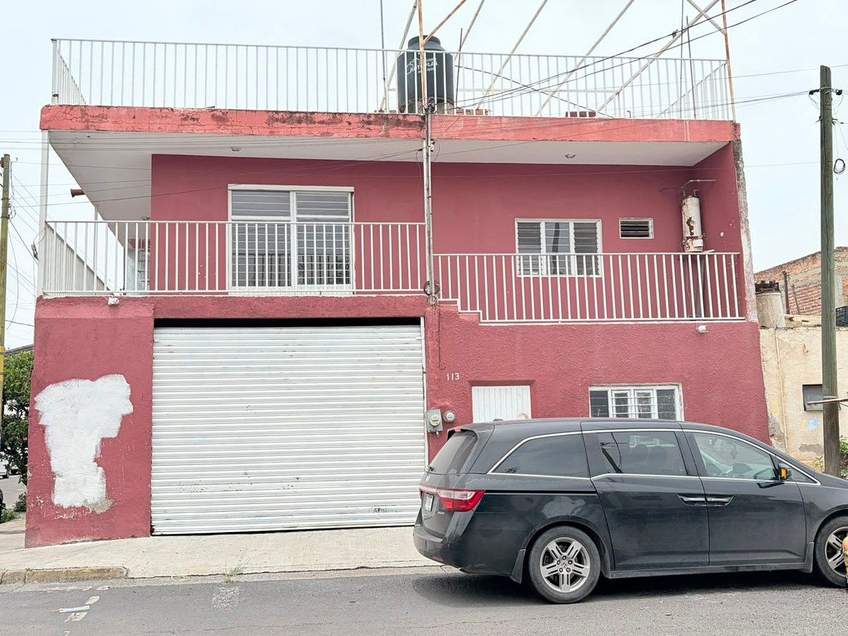 ‼️CASA NA COLÔNIA SAN ANDRÉS‼️, foto 1 de 22