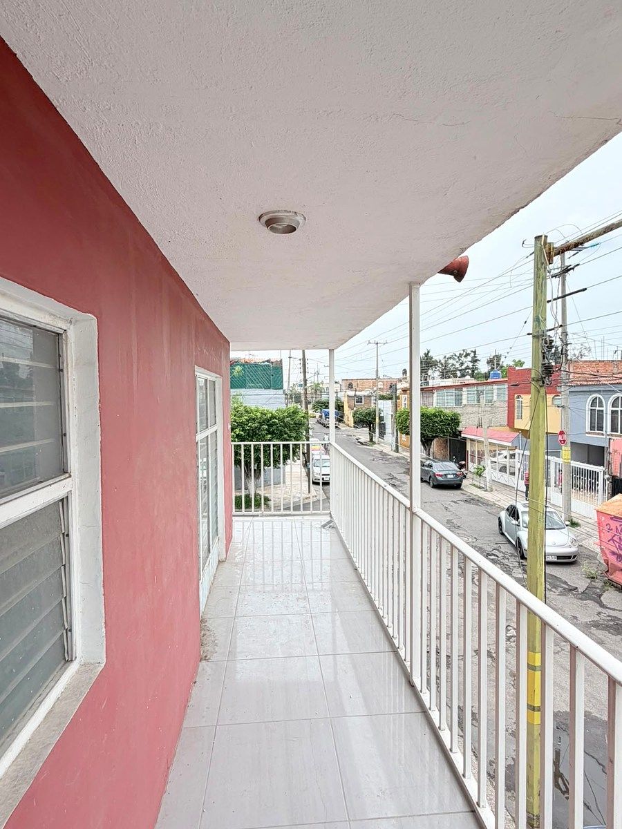 Casa em San Andrés, Guadalajara, foto 8 de 22