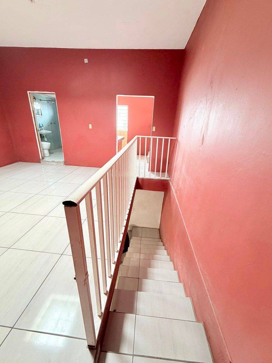 Casa em San Andrés, Guadalajara, foto 9 de 22