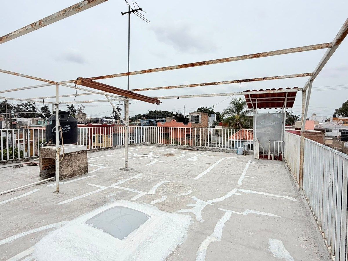 Casa em San Andrés, Guadalajara, foto 21 de 22