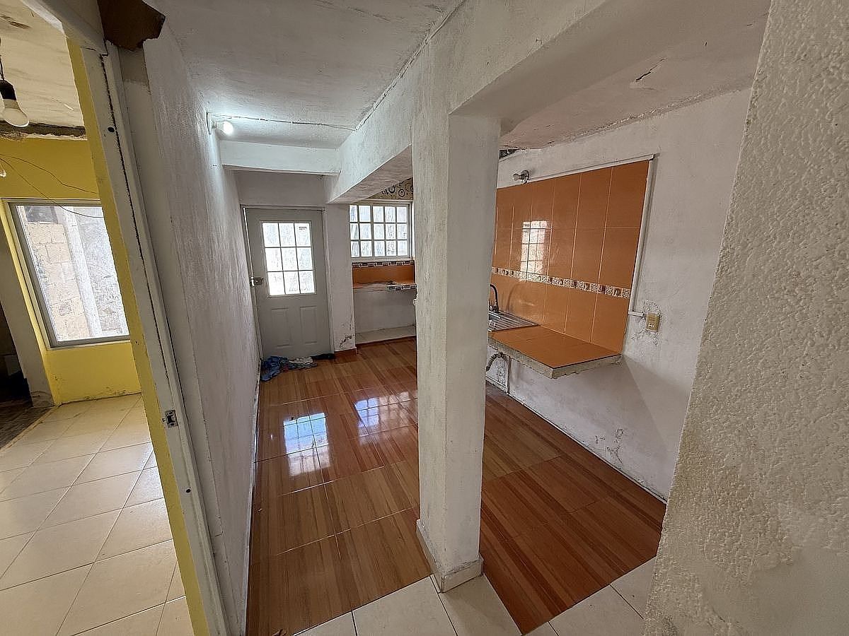 Casa em Jesús Carranza, Mérida, foto 3 de 15