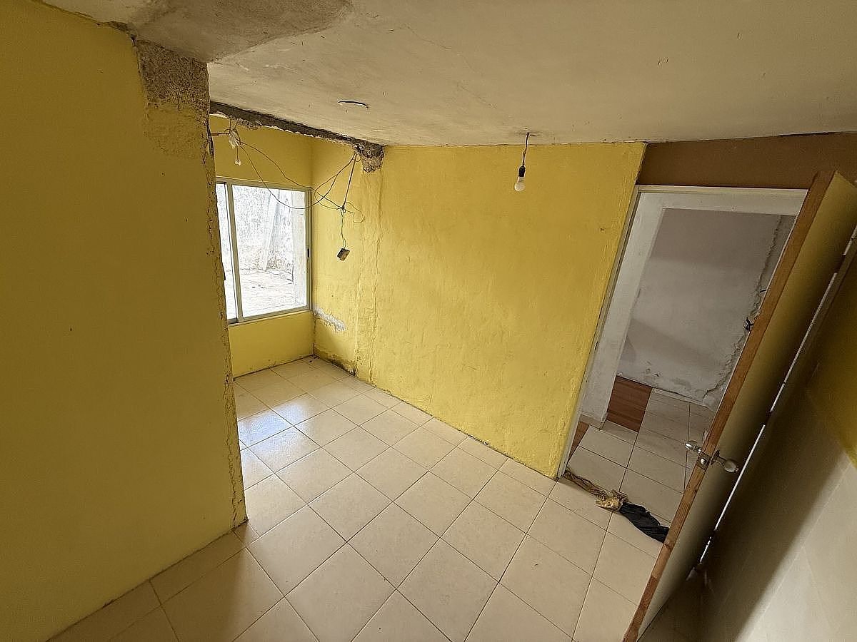 Casa em Jesús Carranza, Mérida, foto 10 de 15