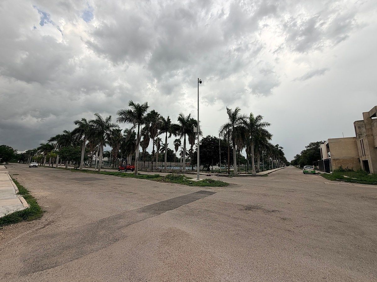 Lote em Real Montejo, Mérida, foto 7 de 8