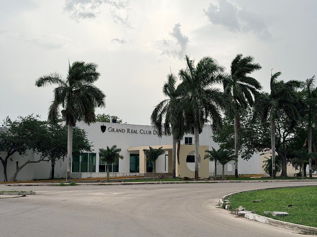 Lote em Real Montejo, Mérida, foto 8 de 8