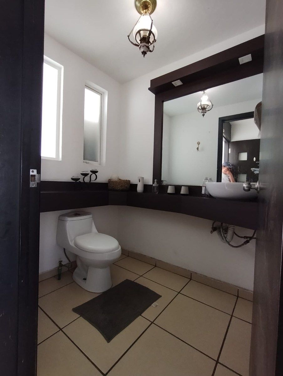 Casa em Lomas de Valle Dorado, Tlalnepantla de Baz, foto 9 de 22