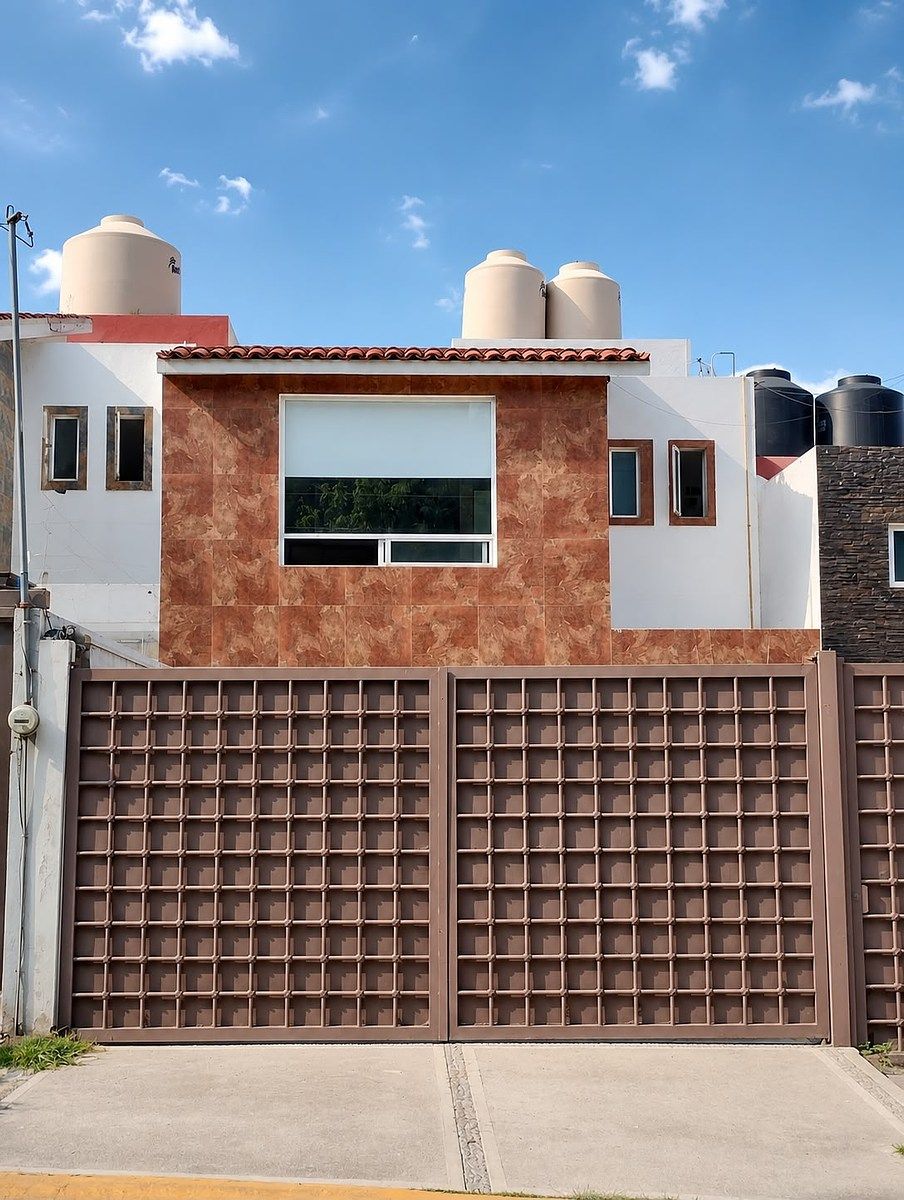 Casa à Venda, Lomas De Valle Dorado, 3 Quartos., foto 1 de 22